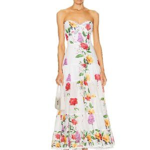 Charo Ruiz Ibiza Danny Long Dress